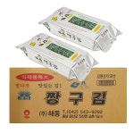 해동 짱구김 식탁용특대 40g 20봉 : 나이스푸드