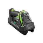 ZEBRA DS-3678 ER 창고 2D 무선 산업용 바코드 스캐너 : 포스총판