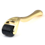 [공식판매] 540 골드 티타늄 더마롤러 0.3mm, 1-2갑 선택 : 크로스메드 샵