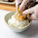 군산명품꽃게장 꽃게장맛집 군산맛집 간장게장 알배기 밥도둑 모든재료국산100% : 군산명품꽃게장