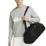 나이키 원클럽 더블백 더플백 운동 헬스 요가 여행 축구 캠핑 가방 : 퍼스트핏