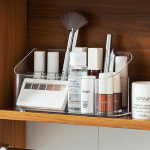 투명 아크릴 화장품정리대 : 시나몬샵