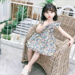 여아 공주 키즈 유아동 여름원피스 커믈리원피스 등원룩 자매룩 유치원코디 데일리패션 : 나나맘스타일