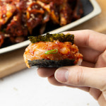 군산명품꽃게장 꽃게장맛집 군산맛집 양념게장 알배기 밥도둑 모든재료국산100% : 군산명품꽃게장