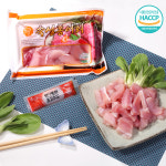HACCP 영산홍어 몸살 100g x 5팩 + 초장 25g : 비즈니스 솔루션