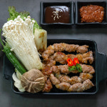 오돌갈비 삼겹오돌 삼겹오돌뼈 업소용2kg × 5 : 꼬기요