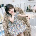 여아 공주 키즈 유아동 여름원피스 커믈리원피스 등원룩 자매룩 유치원코디 데일리패션 : 나나맘스타일
