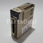 G0151 YASKAWA SERVOPACK SGDS-02A05A 200W 야스카와 서보 드라이브 : 파츠딜