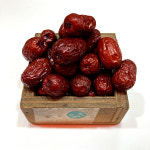 [부천시 배달] 달큰한 대추 110g [부천원미종합 으뜸상회] : 동네시장 장보기