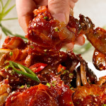 군산명품꽃게장 꽃게장맛집 군산맛집 양념게장 알배기 밥도둑 모든재료국산100% : 군산명품꽃게장