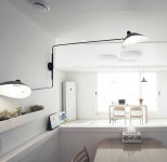 (제작조명문의주세요)국내제작조명 카페인테리어조명 겔러리인테리어조명 : 부부램프