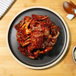 군산명품꽃게장 꽃게장맛집 군산맛집 양념게장 알배기 밥도둑 모든재료국산100% : 군산명품꽃게장