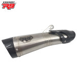 야마하 R3 튜닝 머플러 R9 슬립온 알나인 YZF 알쓰리 15-21 : 모토몰 MOTOMALL