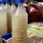 [부천시 배달] 달달한 식혜 1.5L [부천원미종합 원미식품] : 동네시장 장보기