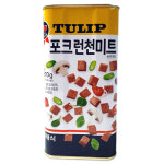[푸드바스켓] 튤립 포크 런천미트 1.810g (부대찌개햄) : 푸드바스켓