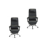 GT202H 그랜트 중역 의자 틸팅메커니즘 사무실 임원용의자 : 가구왕 사무용가구