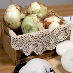 아삭아삭 국내산 양파 3kg 5kg (중) : 정한담