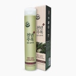 천년주목 샴푸(약산성 무실리콘 비듬 가려움) 인증받은 특허성분 함유 : 천년주목