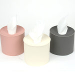 호텔식 고급형 휴지 케이스 티슈커버 : 리빙스토리