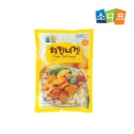 [신의한수몰] 소디프 간식 안주 치킨너겟 1kg : 신의한수몰