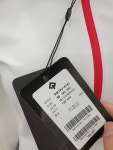 레노마골프 여성 여름 배색지퍼 양면 요꼬에리 티셔츠 RWTPJ6181,J6181 : 레노마골프봉곡