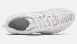 (정품 공식판매) 뉴발란스 530 트리플화이트 New Balance MR530FW1 아이트23청주 : 아이트 ITE