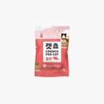 네츄럴코어 고양이 스낵 캣쵸 참치 60g  : 다먹고다먹개