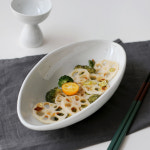 지인식, 단아한 삼발 보트볼 : 요소갤러리