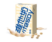 홍콩 비타소이 두유 250ml 24팩 : 태정