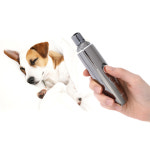 앙비뉴 아바 네일 발톱 다듬기 충전형 : 더나은펫