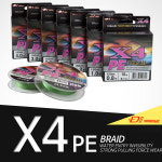 DI TACKLE X4 PE BLADE 150m (4합사) 디아이태클 : 원진유통