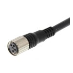 ORMON 오므론 센서 케이블 XS3F-M8PVC3A2M : 동림전기제어