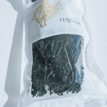기장물산 명품 기장미역 160g+160g : 기장물산