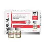 라디컬메드 안티 헤어로스 앰플(남성용), 5mlx15 바이알 : 크로스메드 샵