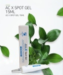 오가랩 AC X Spot Gel 여드름 트러블 뾰루지 케어 피부과 병원 화장품 : 클라이스킨