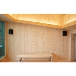 무전자파 히트파이프 편백구들 홈찜질방 시공 [디럭스스타일] : 온돌라이프