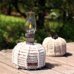 라탄 이소가스워머 - 코바늘 이소가스워머 DIY 패키지 (전과정 영상포함) : 72page