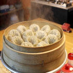 은행산채왕만두 1.4kg_친환경 양평군  PB상품 : 협동조합맑은사람들