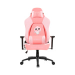 제닉스 X 카카오프렌즈 어피치 / 라이언 컴퓨터 체어 PC방 게이밍 의자 : 레츠두