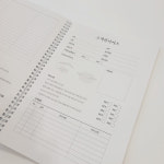 고객관리카드 : 아이엠뷰티코스메틱