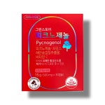 그린스토어 피크노제놀 500mg x 30캡슐 : 차오름건강