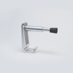 덕수철물 큐비클 화장실 옷걸이 T130 : 덕수철물