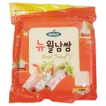 엠앤에프 몬 뉴월남쌈(사각) 300G : 청춘푸드몰