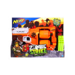 너프 좀비스트라이크 플립퓨리 : 주식회사 마스터키