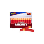 너프 메가 10 다트 리필 : 주식회사 마스터키