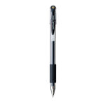 유니 유니볼 시그노 0.38mm 한자루 UM-151 중성볼펜 : 오피스존