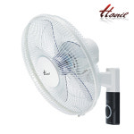 [한일] 벽걸이 선풍기 FW-602 좌우회전 3단계풍량조절 : 한일믹서기총판