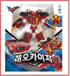 영실업 또봇V 레오카이저 : 고인돌68
