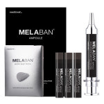 멜라반 기미케어 프로그램 멜라반앰플 다크스팟(본품+리필3)+딥패치(24개) 1세트4주관리 : 오달지몰