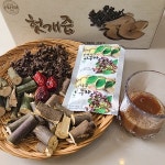 헛개나무열매 벌나무를 한팩에 담은 헛개즙 엑기스 105ml 30포 50포 : 푸른 건강하우스